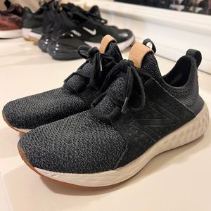 New Balance Fresh Foam Sneakers
